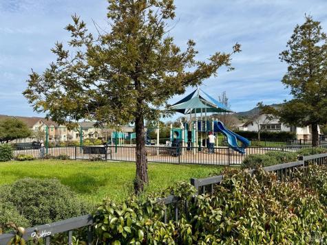 60 Almond Court San Rafael CA 94903