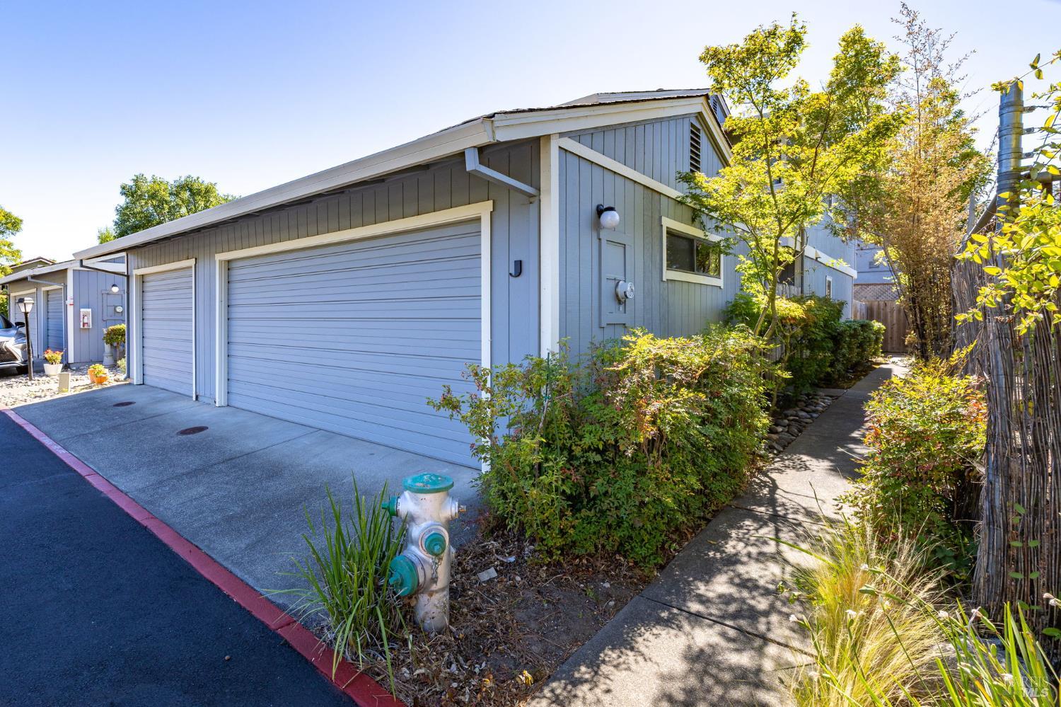 19167 Robinson Road Sonoma CA 95476