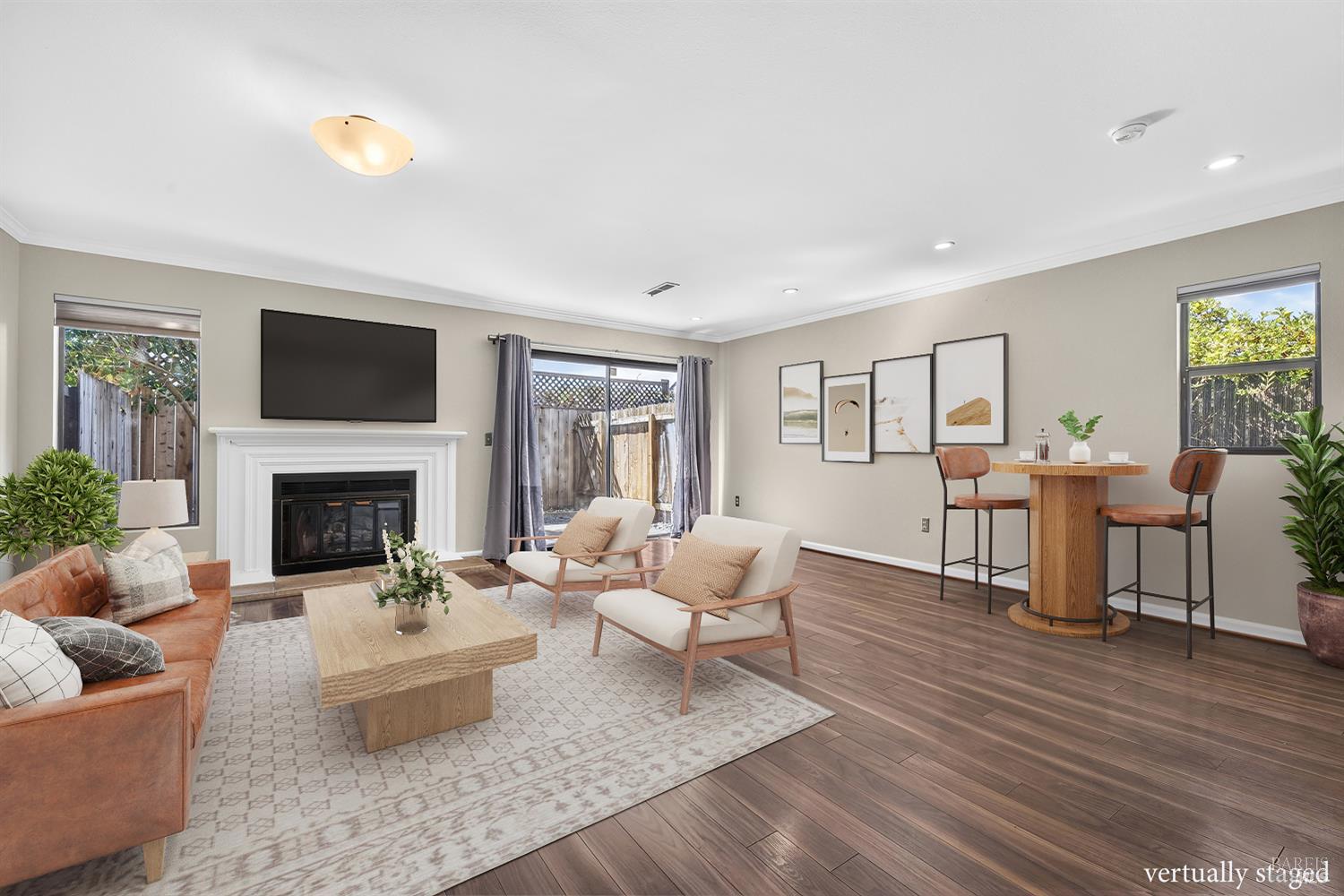 19167 Robinson Road Sonoma CA 95476