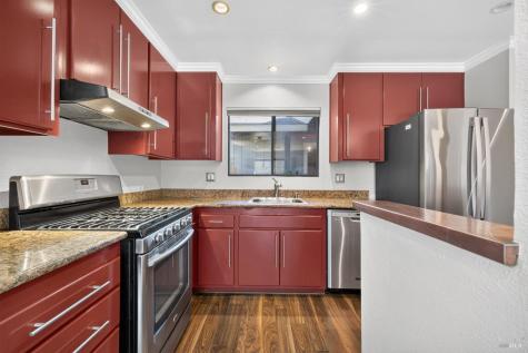 19167 Robinson Road Sonoma CA 95476