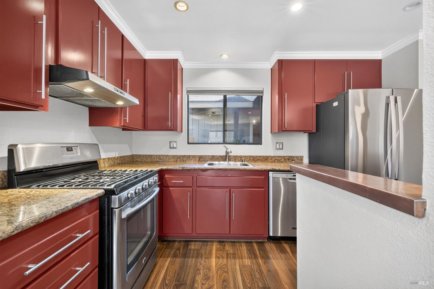 19167 Robinson Road Sonoma CA 95476