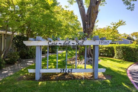 19167 Robinson Road Sonoma CA 95476