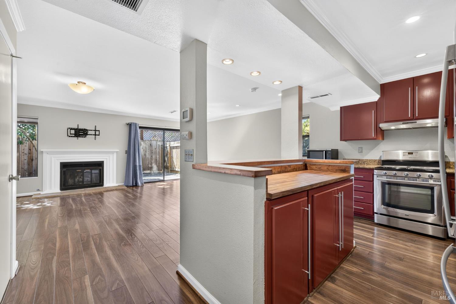 19167 Robinson Road Sonoma CA 95476