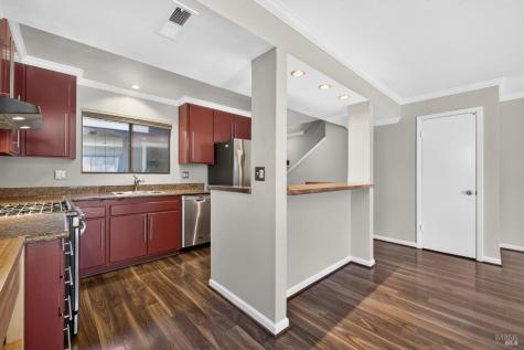 19167 Robinson Road Sonoma CA 95476