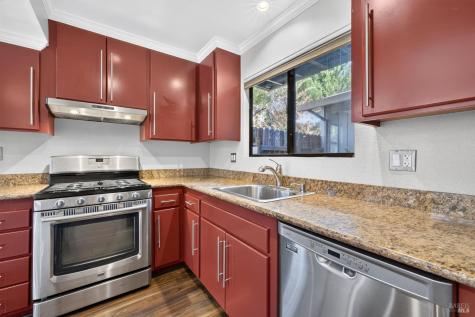 19167 Robinson Road Sonoma CA 95476