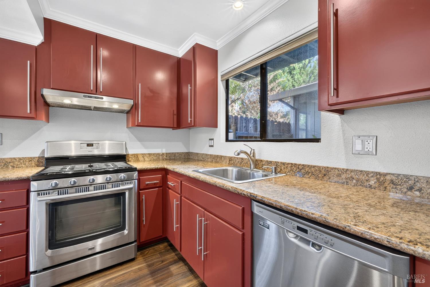 19167 Robinson Road Sonoma CA 95476