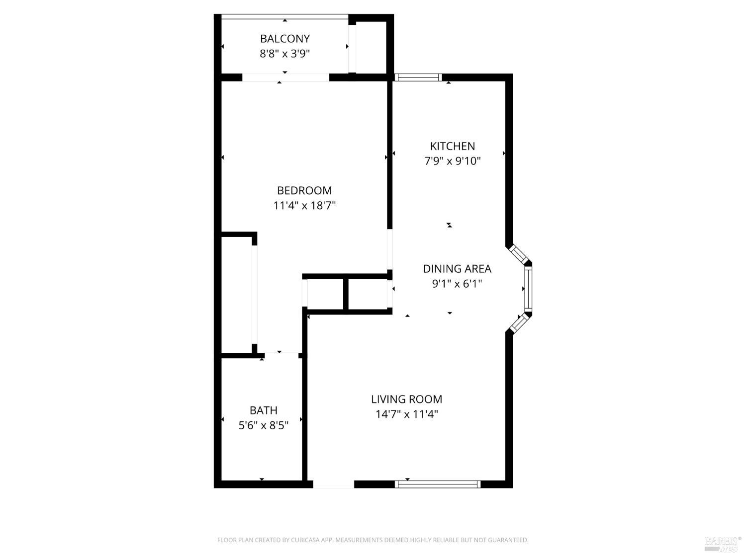 720 Petaluma Boulevard S Petaluma CA 94952