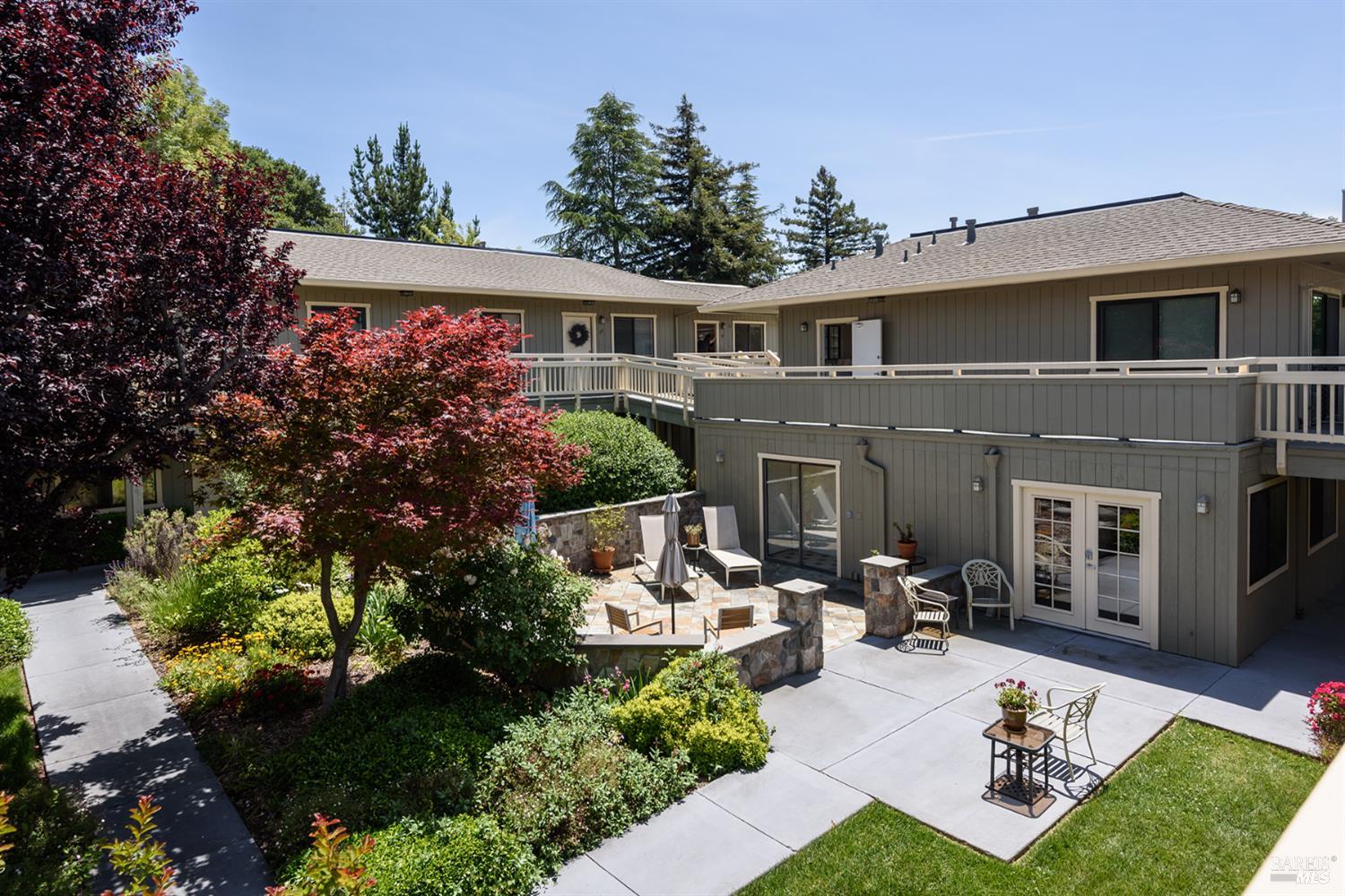 720 Petaluma Boulevard S Petaluma CA 94952