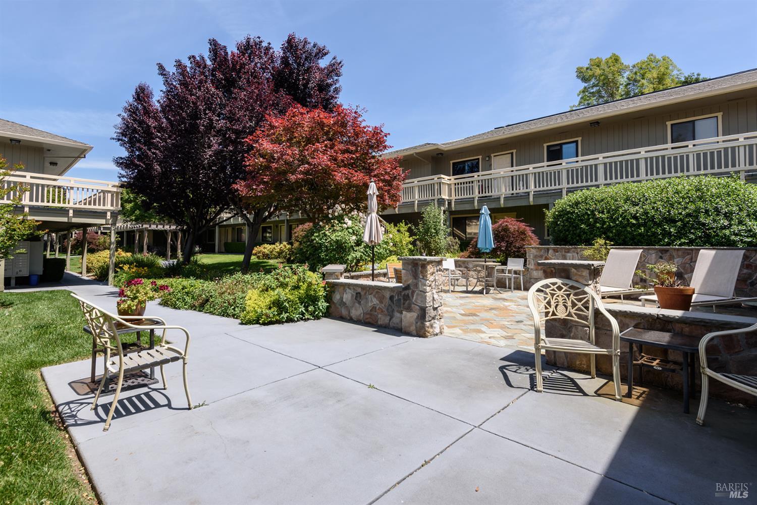 720 Petaluma Boulevard S Petaluma CA 94952
