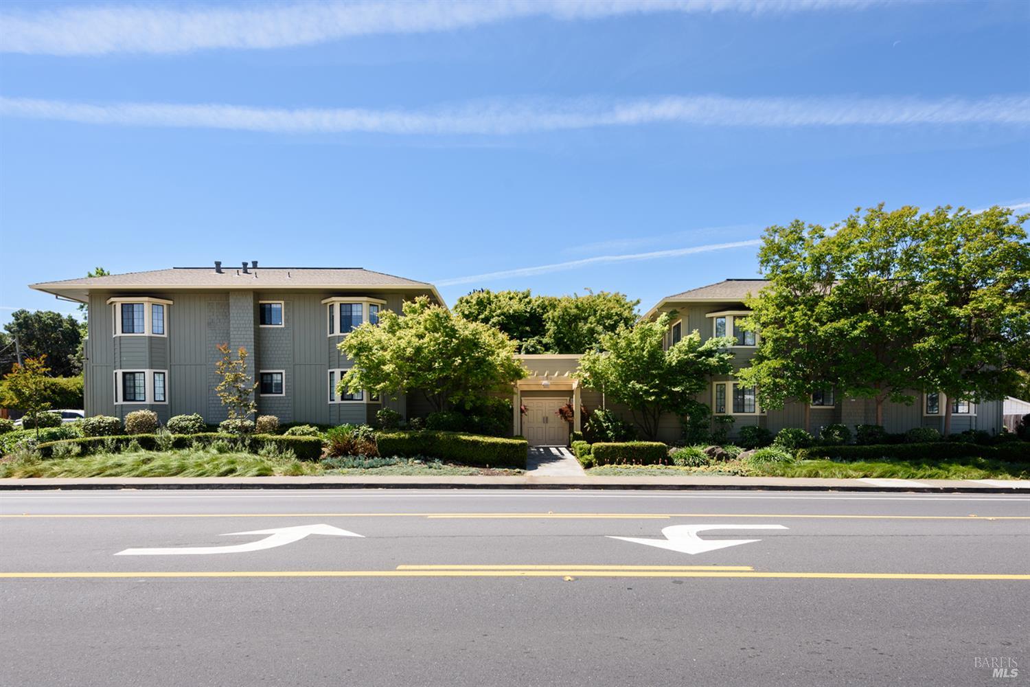 720 Petaluma Boulevard S Petaluma CA 94952
