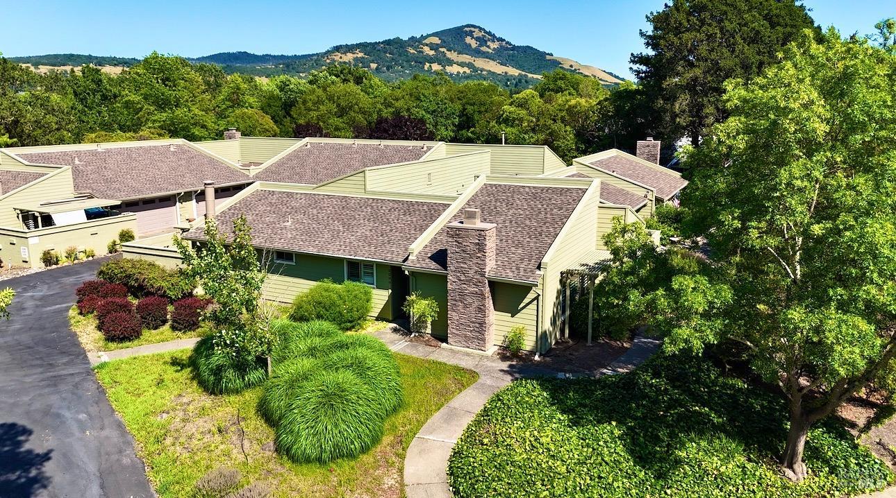 2299 Knolls Drive Santa Rosa CA 95405