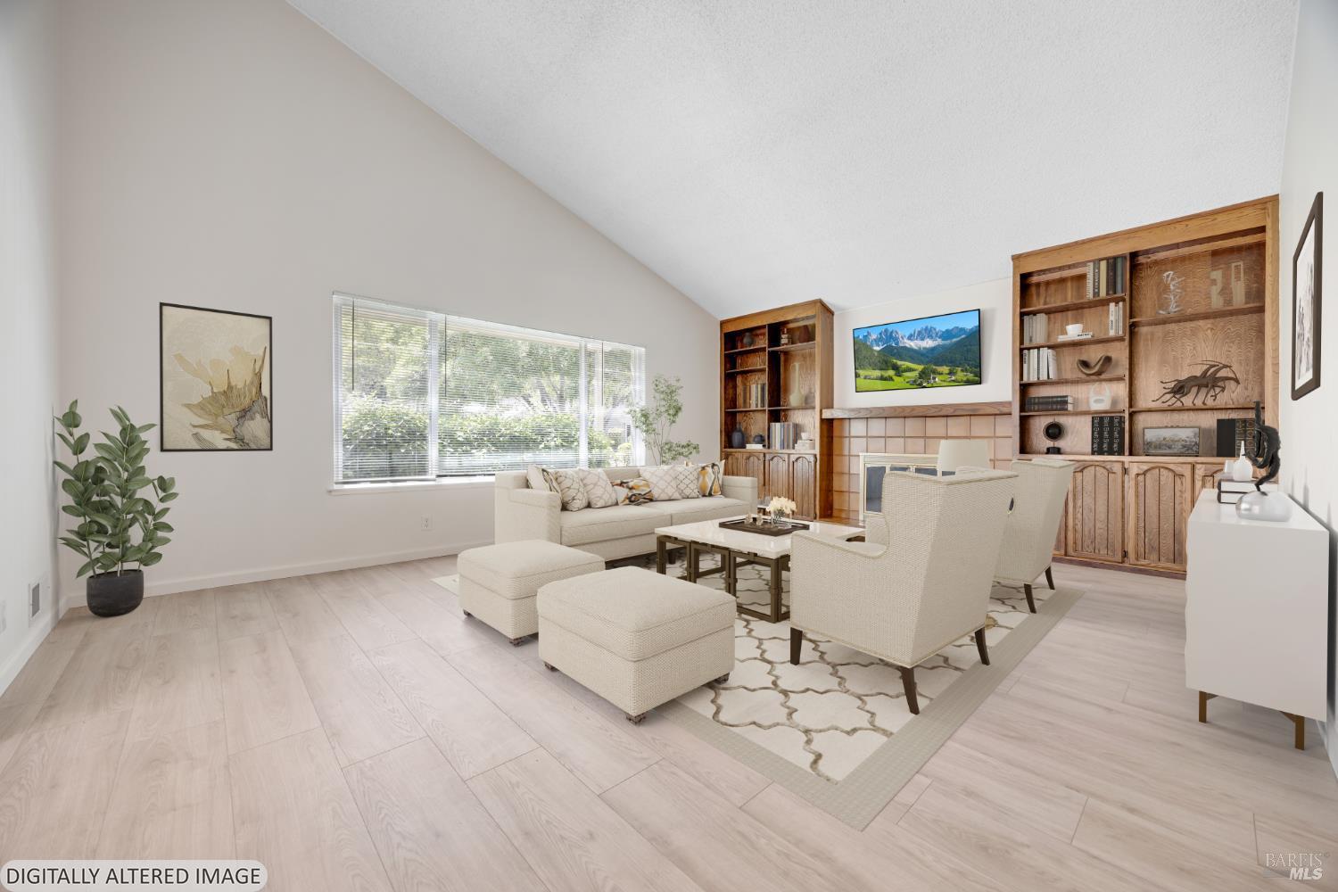 2299 Knolls Drive Santa Rosa CA 95405