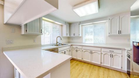 2299 Knolls Drive Santa Rosa CA 95405