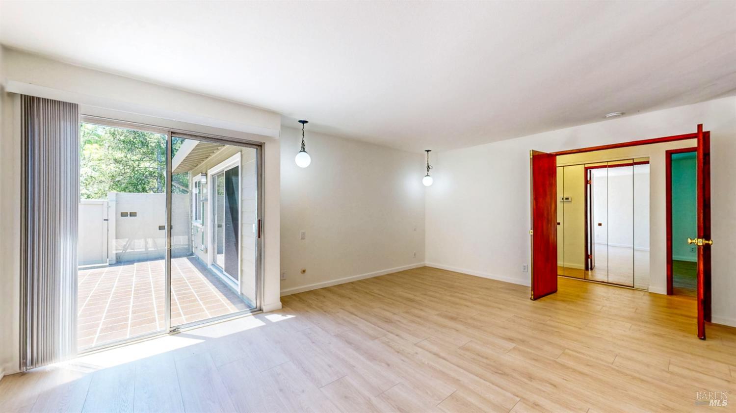 2299 Knolls Drive Santa Rosa CA 95405