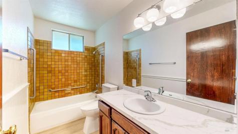 2299 Knolls Drive Santa Rosa CA 95405