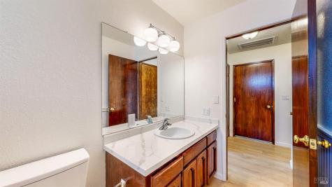 2299 Knolls Drive Santa Rosa CA 95405