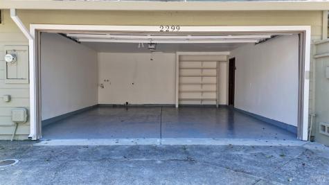 2299 Knolls Drive Santa Rosa CA 95405