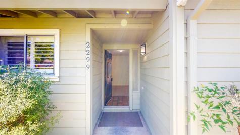 2299 Knolls Drive Santa Rosa CA 95405