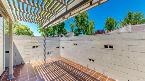 2299 Knolls Drive Santa Rosa CA 95405