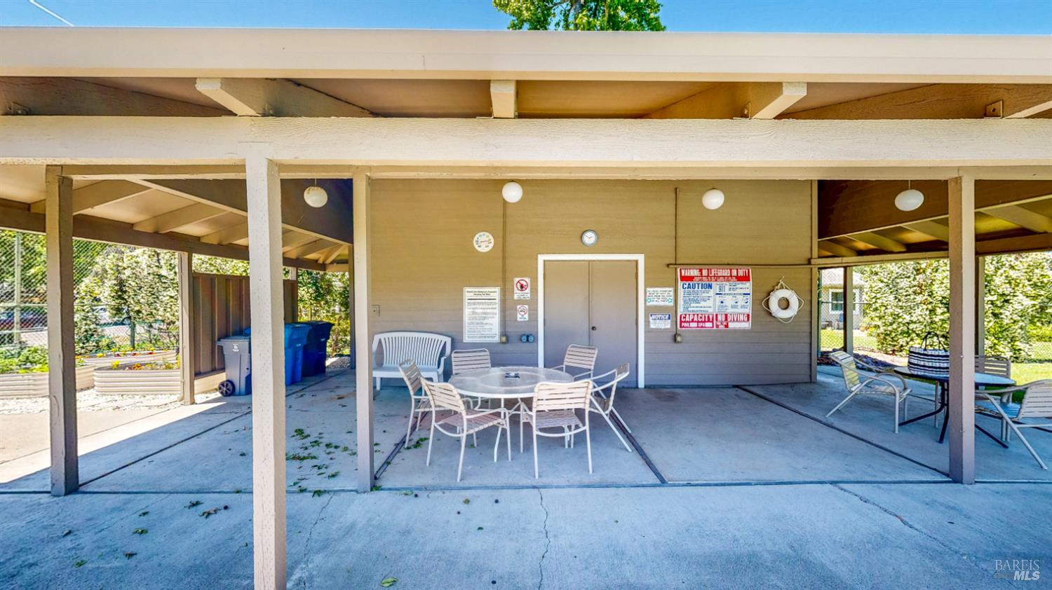 2299 Knolls Drive Santa Rosa CA 95405
