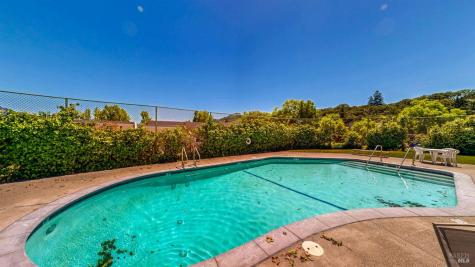 2299 Knolls Drive Santa Rosa CA 95405