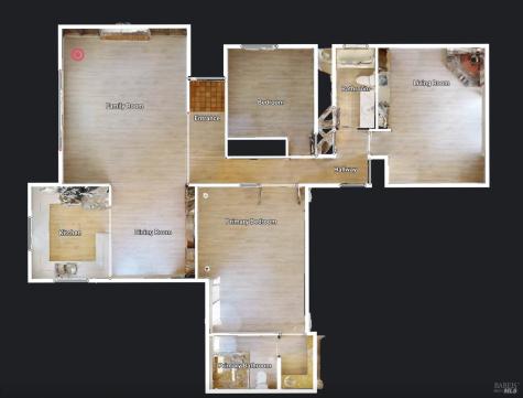 2299 Knolls Drive Santa Rosa CA 95405