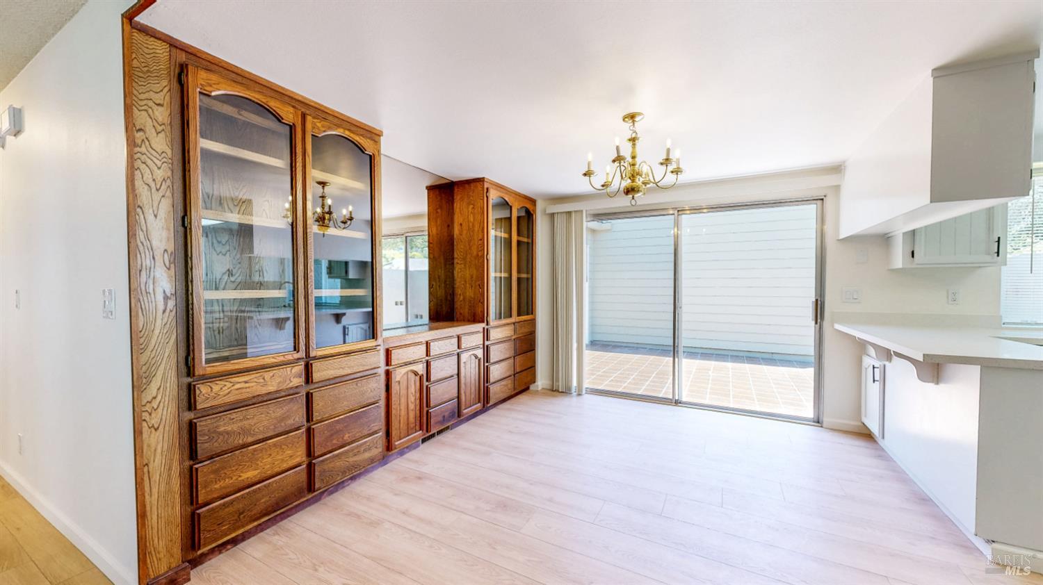 2299 Knolls Drive Santa Rosa CA 95405