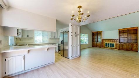 2299 Knolls Drive Santa Rosa CA 95405