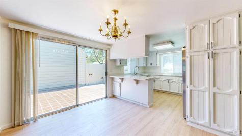 2299 Knolls Drive Santa Rosa CA 95405