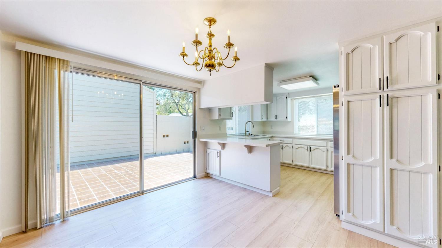 2299 Knolls Drive Santa Rosa CA 95405