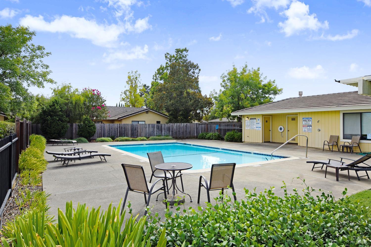 1639 San Vicente Avenue Napa CA 94558