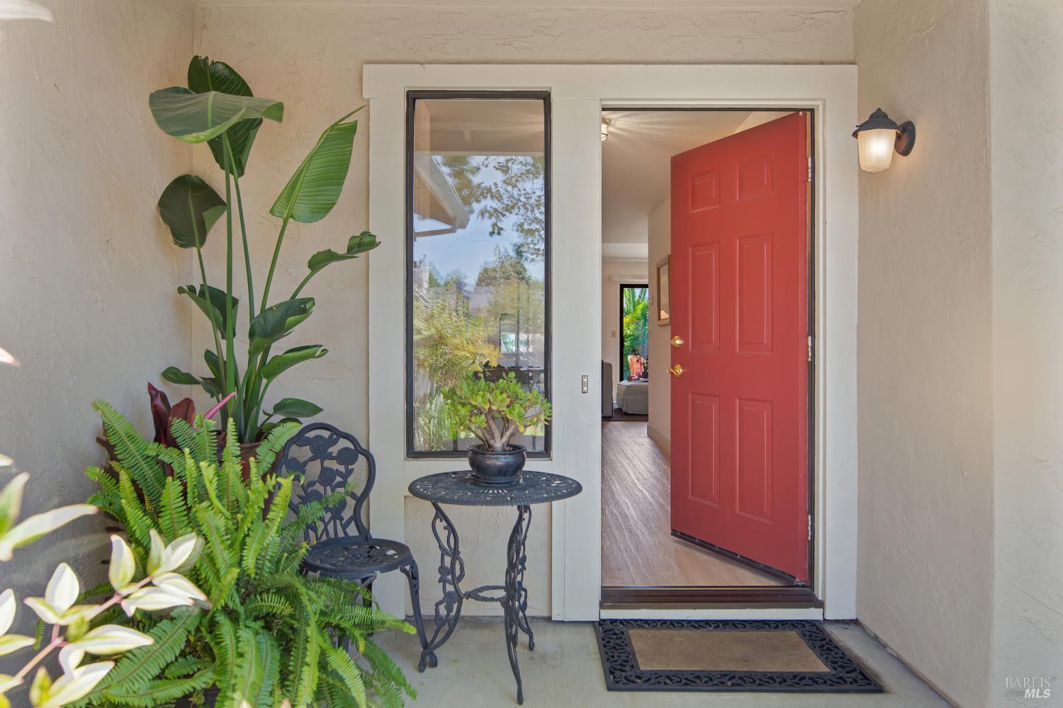 1639 San Vicente Avenue Napa CA 94558