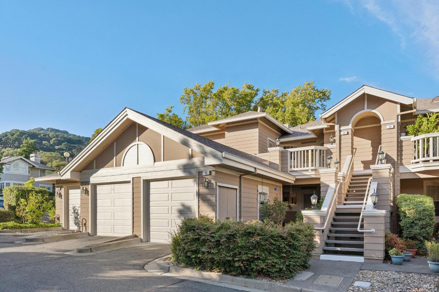 38 Little Creek Lane Novato CA 94945