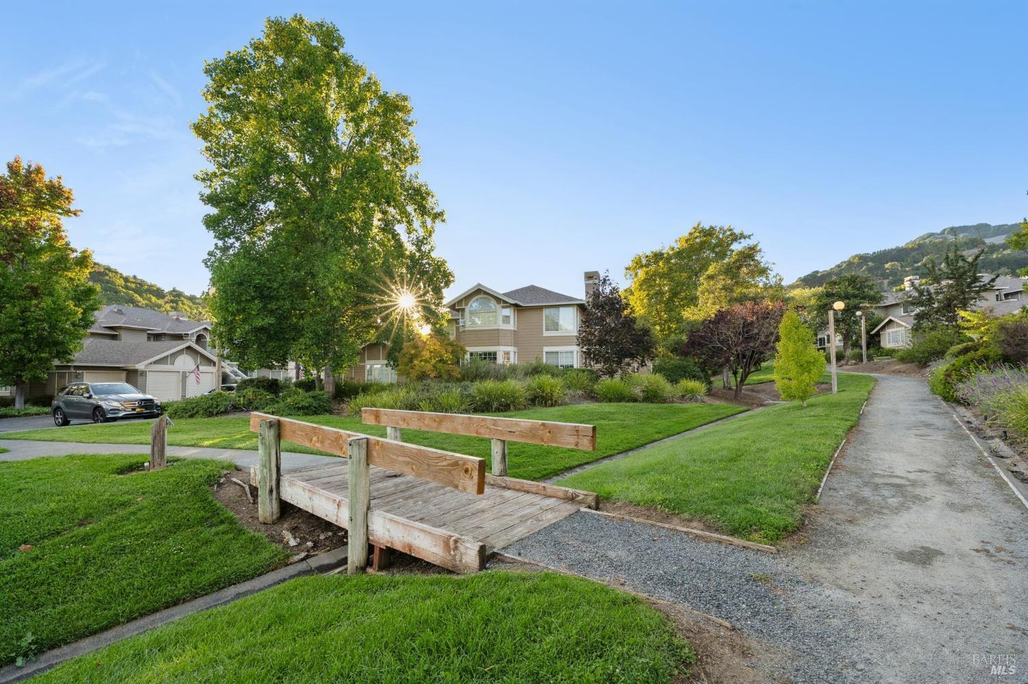 38 Little Creek Lane Novato CA 94945