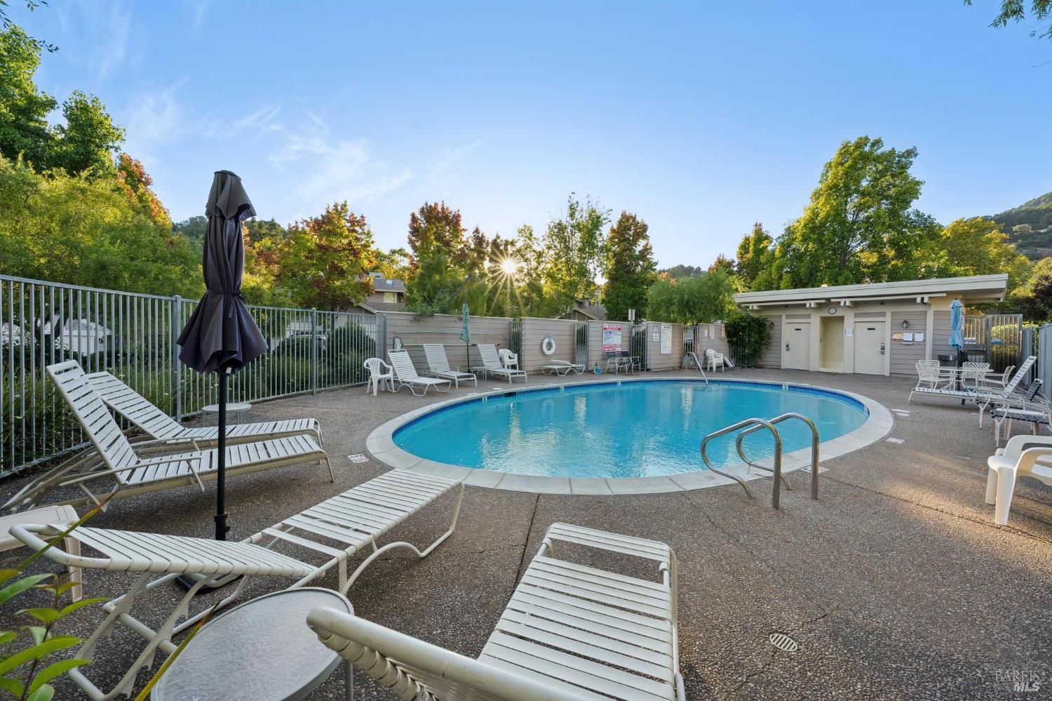 38 Little Creek Lane Novato CA 94945