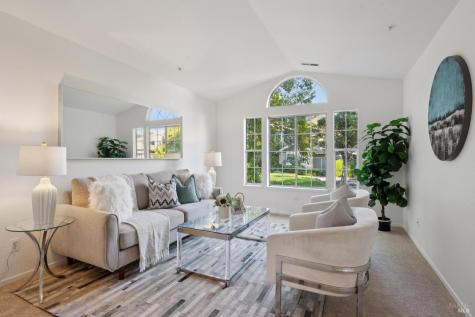 38 Little Creek Lane Novato CA 94945