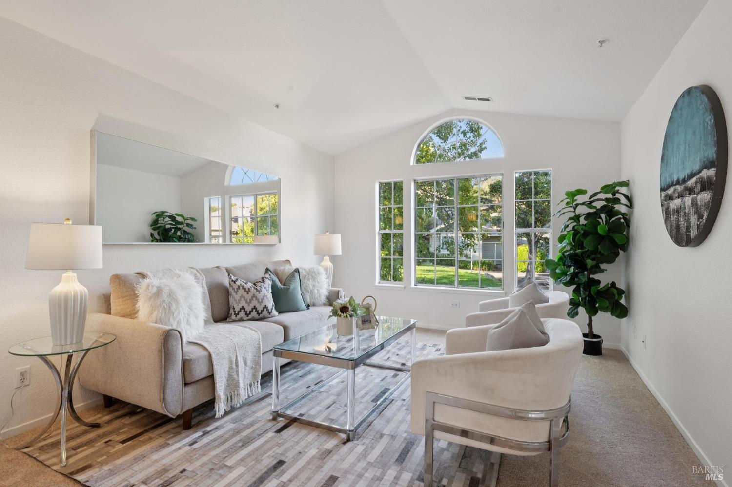 38 Little Creek Lane Novato CA 94945