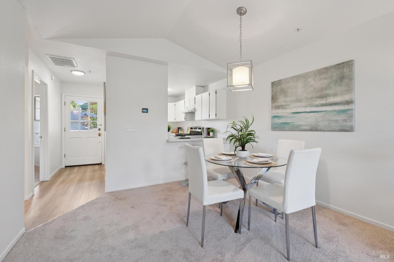 38 Little Creek Lane Novato CA 94945
