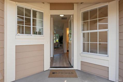 38 Little Creek Lane Novato CA 94945