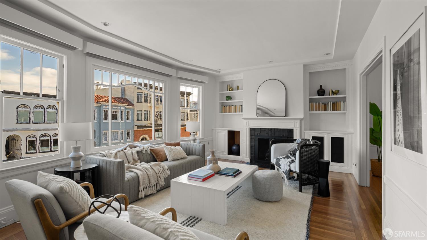3329 Scott Street San Francisco CA 94123