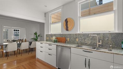 3329 Scott Street San Francisco CA 94123
