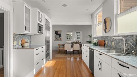 3329 Scott Street San Francisco CA 94123