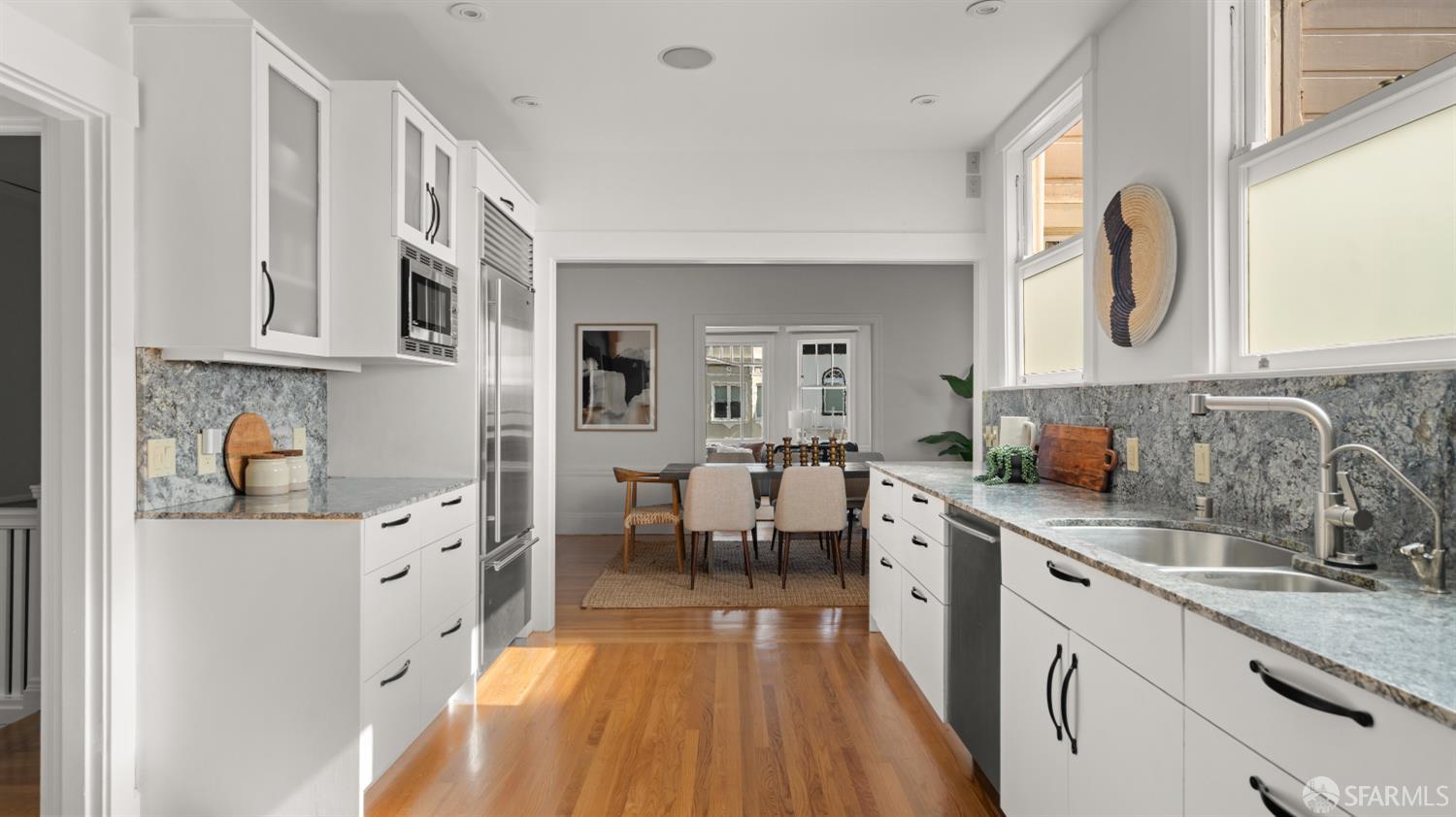 3329 Scott Street San Francisco CA 94123