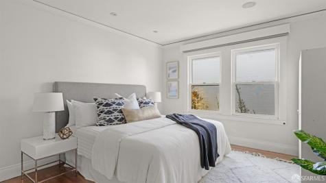 3329 Scott Street San Francisco CA 94123