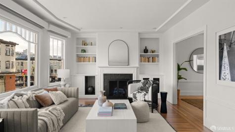 3329 Scott Street San Francisco CA 94123