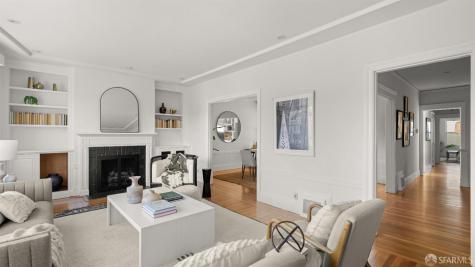 3329 Scott Street San Francisco CA 94123