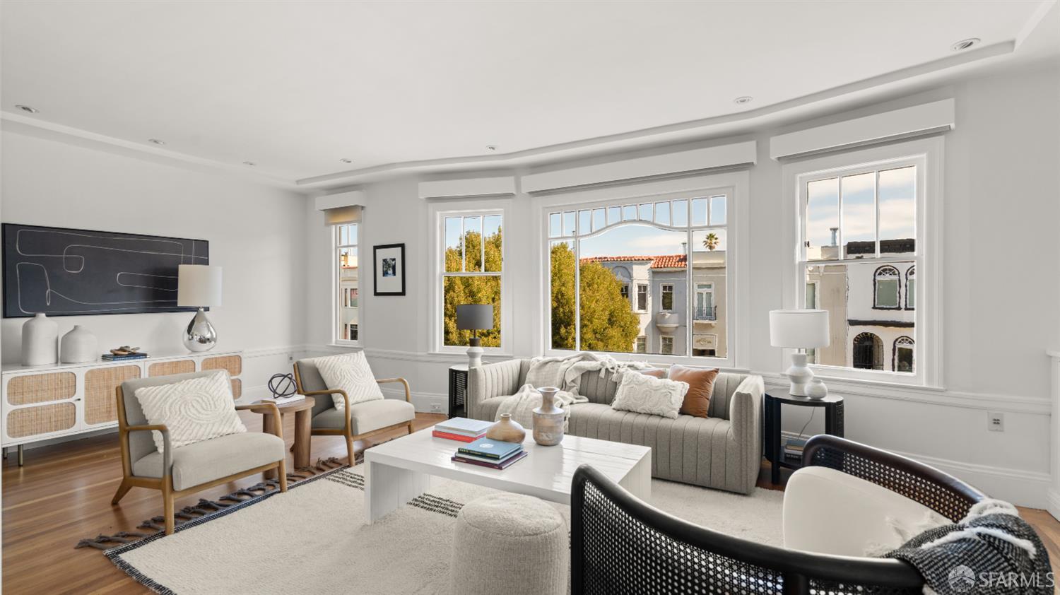 3329 Scott Street San Francisco CA 94123