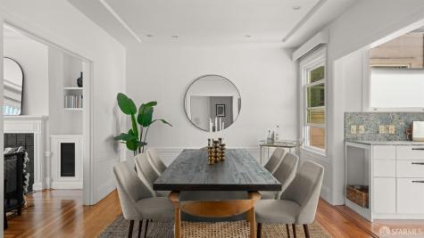 3329 Scott Street San Francisco CA 94123