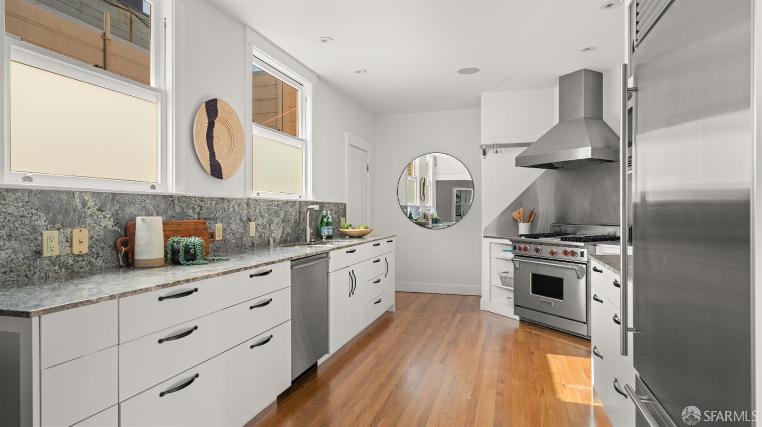 3329 Scott Street San Francisco CA 94123