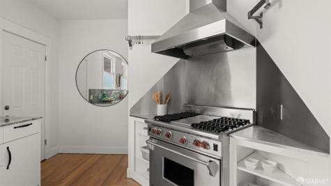 3329 Scott Street San Francisco CA 94123
